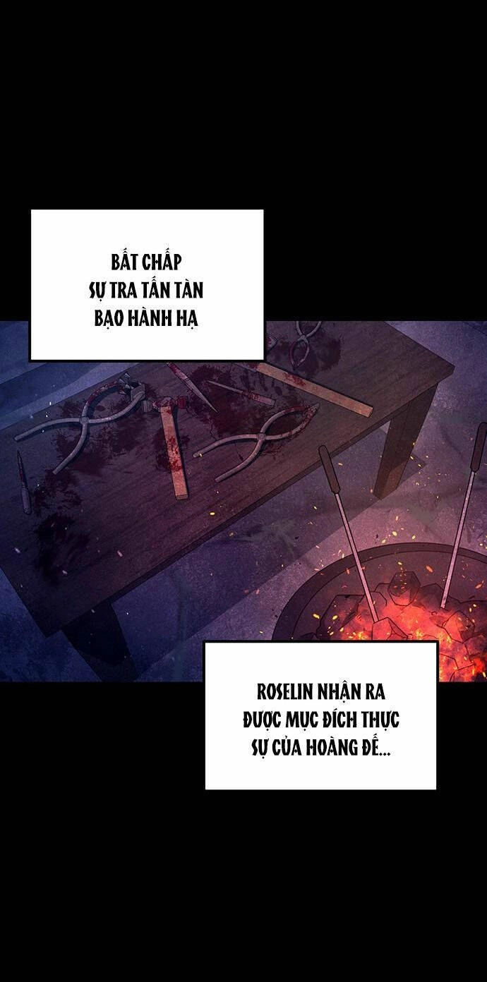 Ai Đã Bắt Cóc Hoàng Hậu? Chapter 2.1 - 15