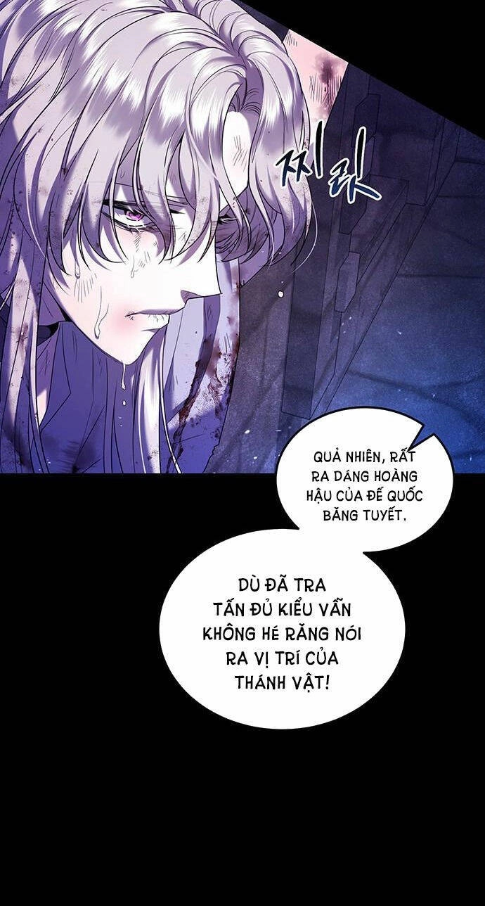 Ai Đã Bắt Cóc Hoàng Hậu? Chapter 2.1 - 33