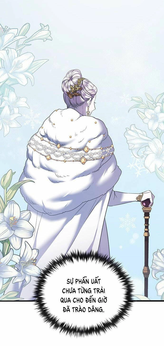 Ai Đã Bắt Cóc Hoàng Hậu? Chapter 2.2 - 1