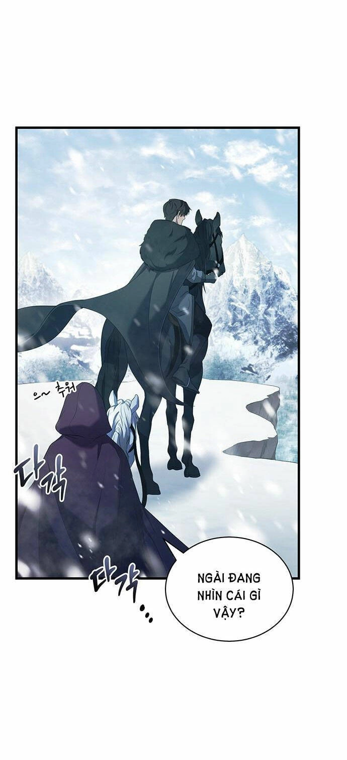 Ai Đã Bắt Cóc Hoàng Hậu? Chapter 2.2 - 5