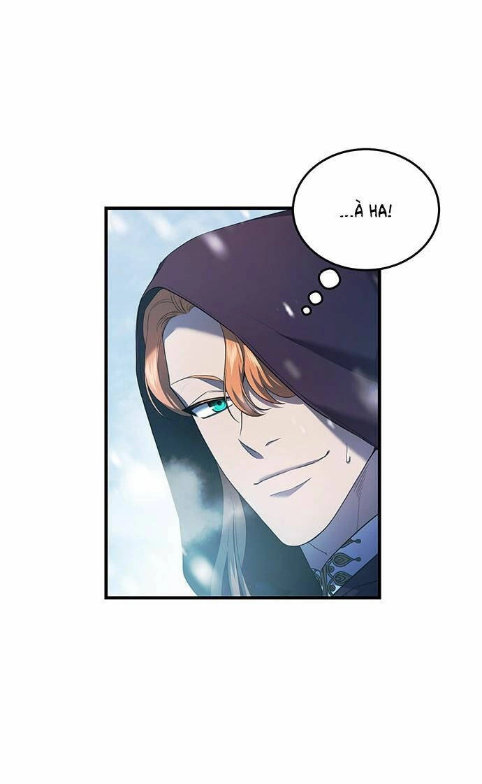 Ai Đã Bắt Cóc Hoàng Hậu? Chapter 2.2 - 7