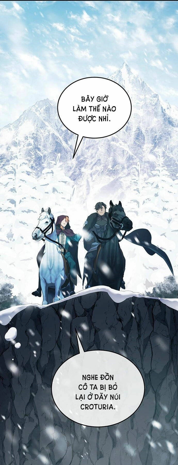 Ai Đã Bắt Cóc Hoàng Hậu? Chapter 2.2 - 9