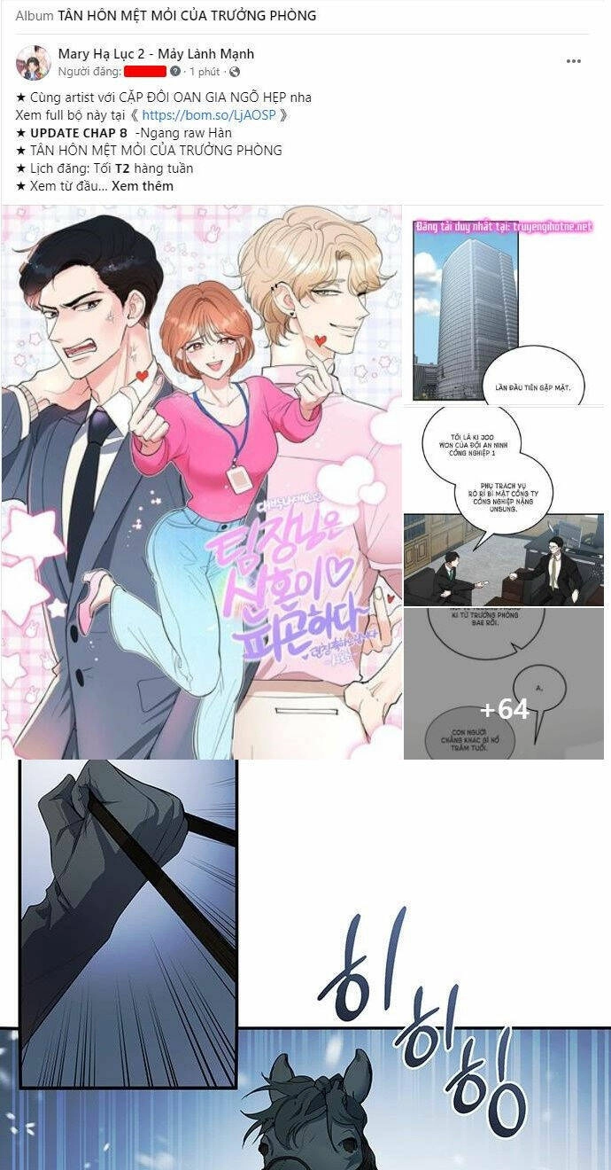 Ai Đã Bắt Cóc Hoàng Hậu? Chapter 2.2 - 15