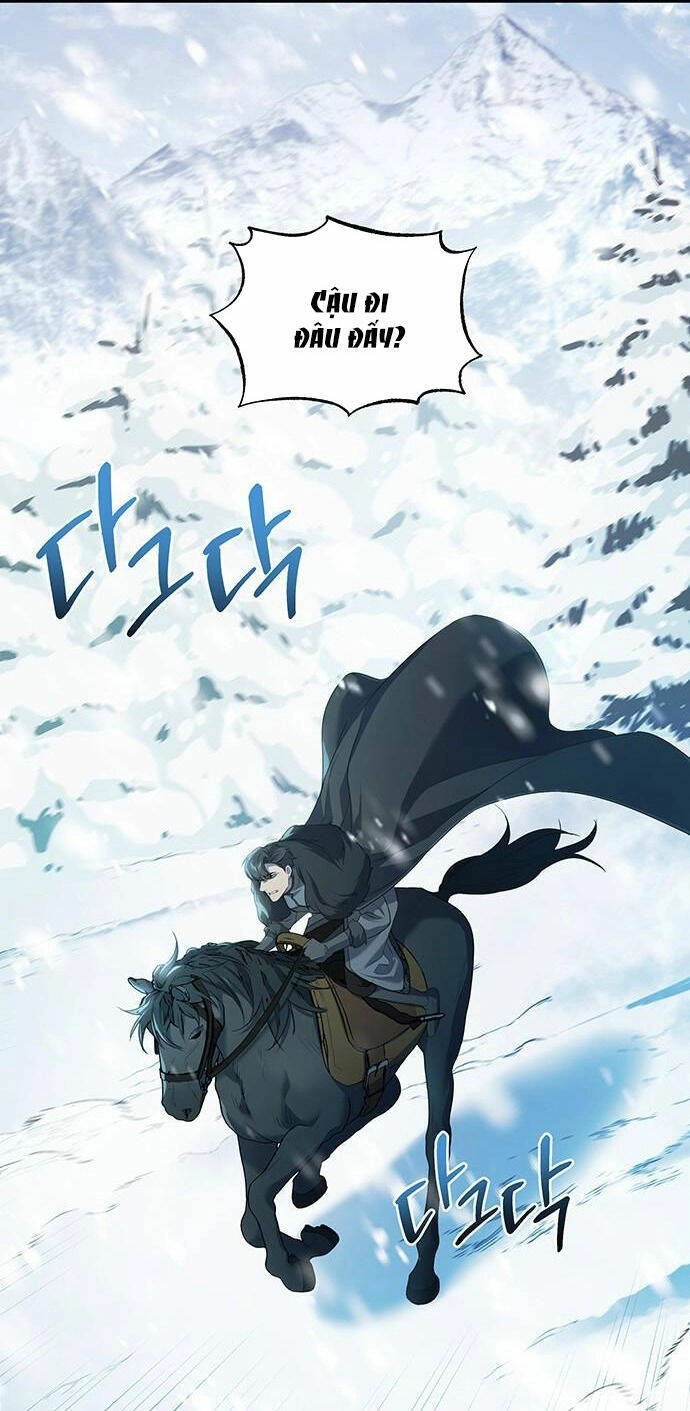 Ai Đã Bắt Cóc Hoàng Hậu? Chapter 2.2 - 18