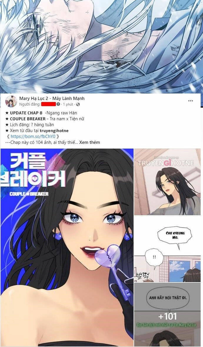 Ai Đã Bắt Cóc Hoàng Hậu? Chapter 2.2 - 30