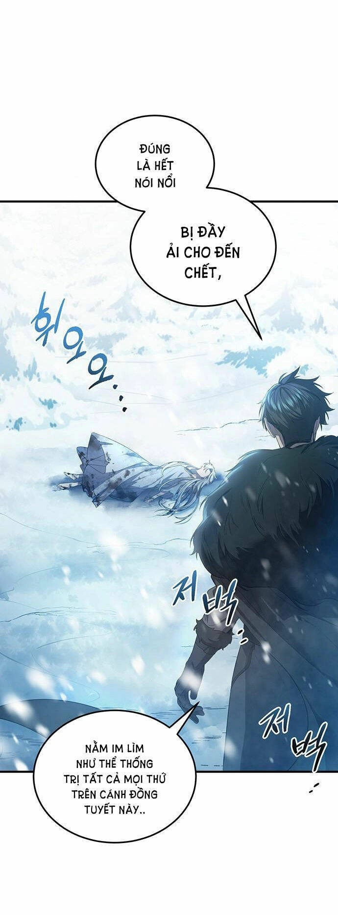 Ai Đã Bắt Cóc Hoàng Hậu? Chapter 2.2 - 37