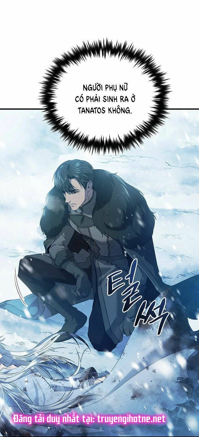 Ai Đã Bắt Cóc Hoàng Hậu? Chapter 2.2 - 41