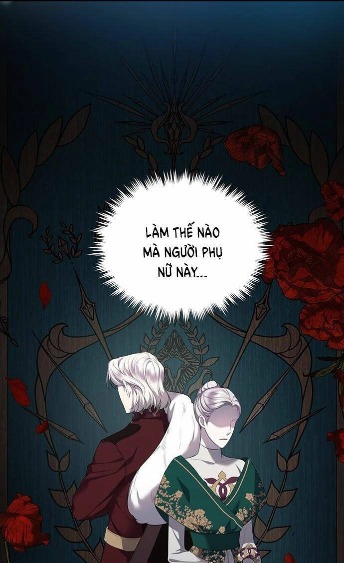 Ai Đã Bắt Cóc Hoàng Hậu? Chapter 2.2 - 42