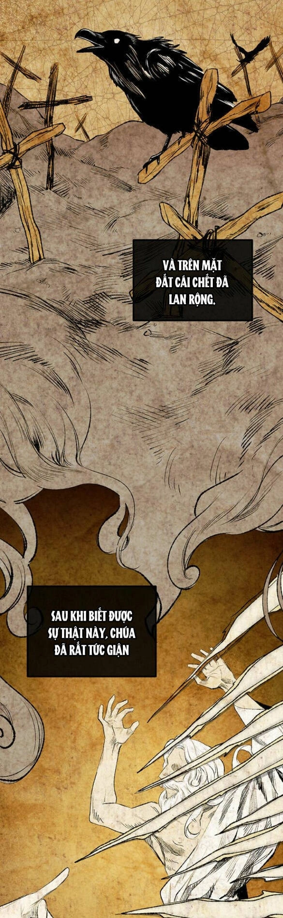 Ai Đã Bắt Cóc Hoàng Hậu? Chapter 3.1 - 5