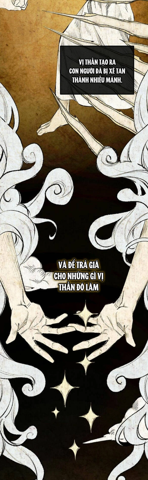 Ai Đã Bắt Cóc Hoàng Hậu? Chapter 3.1 - 6