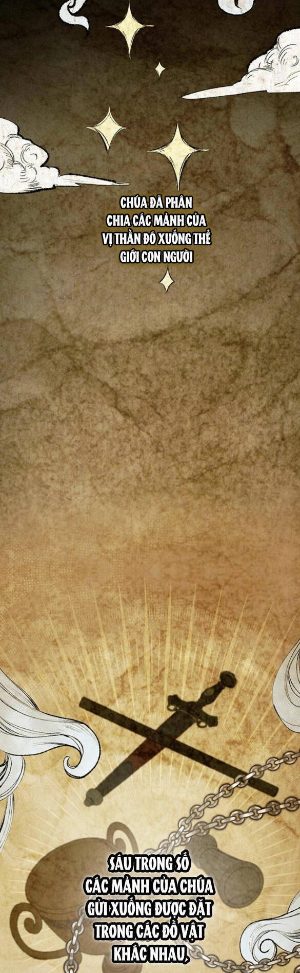 Ai Đã Bắt Cóc Hoàng Hậu? Chapter 3.1 - 7