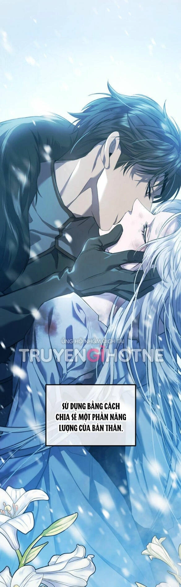 Ai Đã Bắt Cóc Hoàng Hậu? Chapter 3.1 - 11