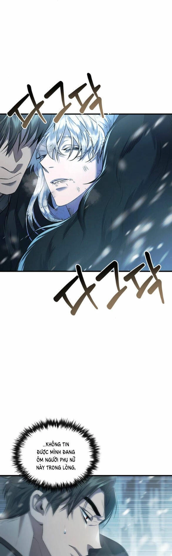 Ai Đã Bắt Cóc Hoàng Hậu? Chapter 3.1 - 14