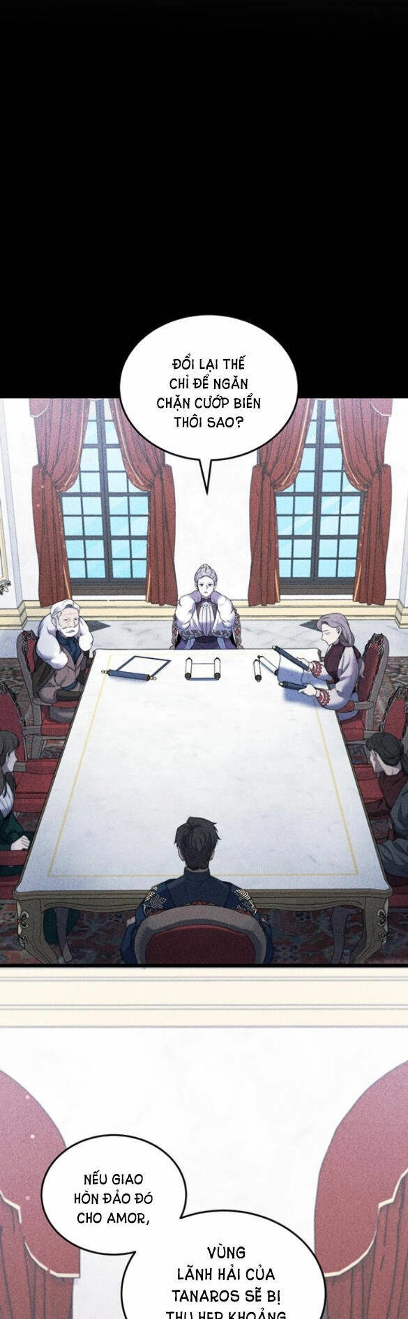 Ai Đã Bắt Cóc Hoàng Hậu? Chapter 3.1 - 24