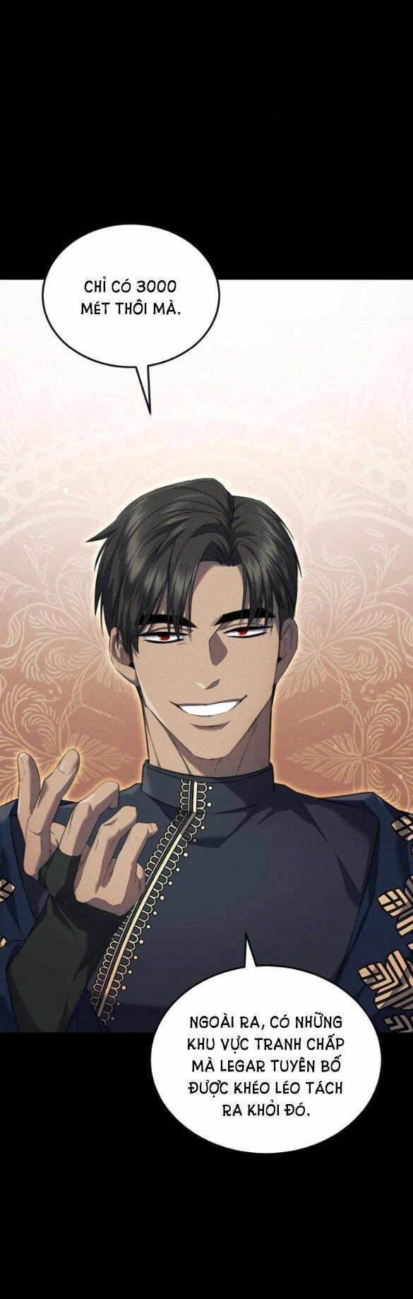 Ai Đã Bắt Cóc Hoàng Hậu? Chapter 3.1 - 26