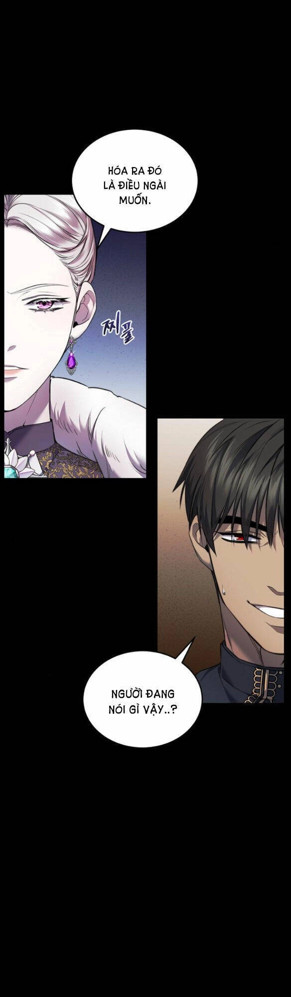 Ai Đã Bắt Cóc Hoàng Hậu? Chapter 3.2 - 1