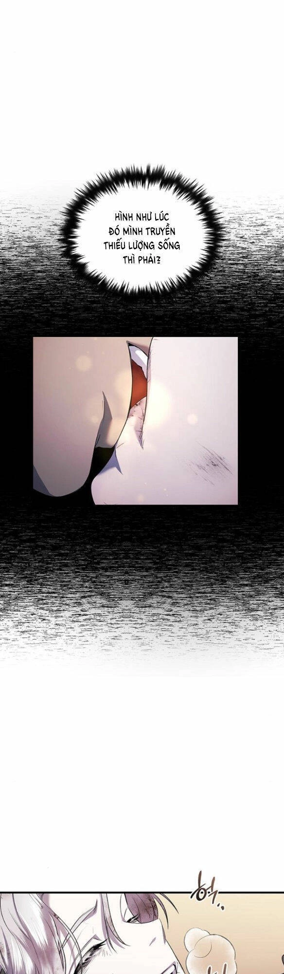 Ai Đã Bắt Cóc Hoàng Hậu? Chapter 3.2 - 8