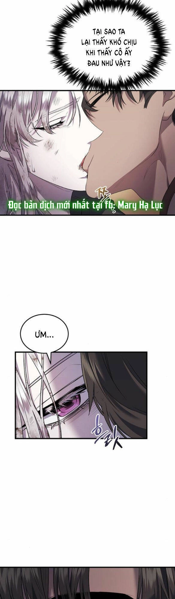 Ai Đã Bắt Cóc Hoàng Hậu? Chapter 3.2 - 10