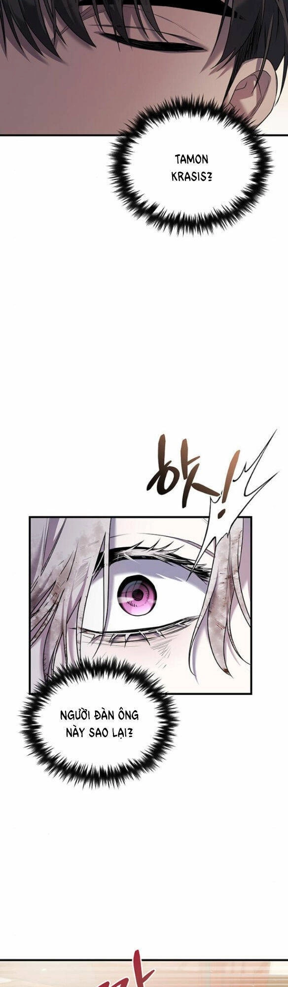 Ai Đã Bắt Cóc Hoàng Hậu? Chapter 3.2 - 11