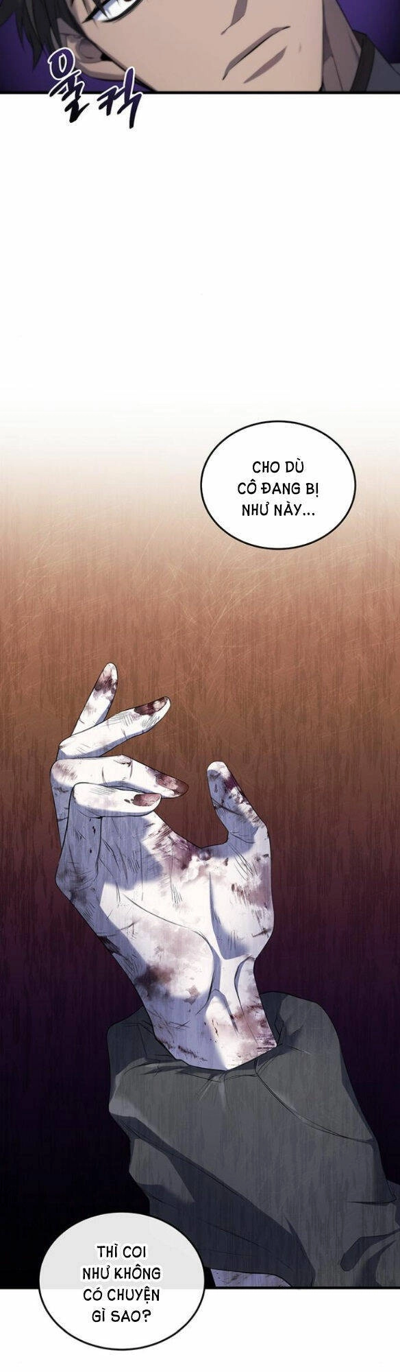 Ai Đã Bắt Cóc Hoàng Hậu? Chapter 3.2 - 15