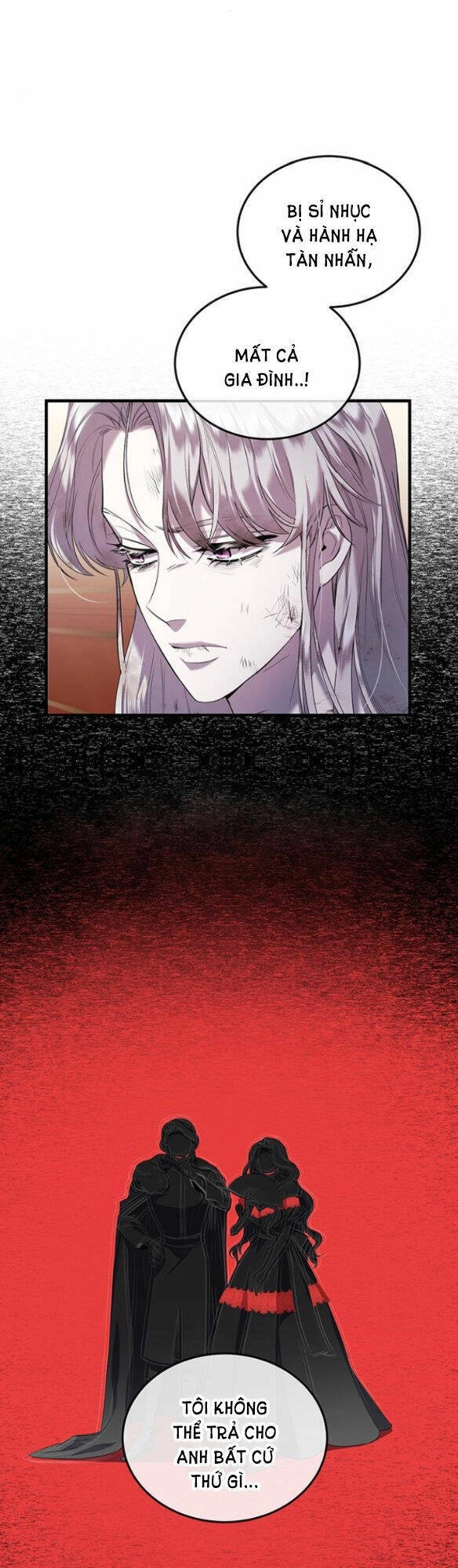 Ai Đã Bắt Cóc Hoàng Hậu? Chapter 3.2 - 16