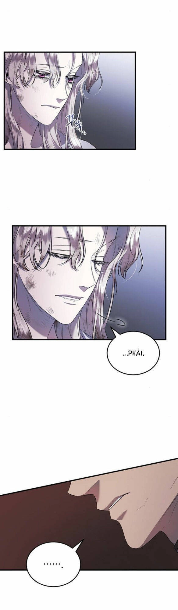 Ai Đã Bắt Cóc Hoàng Hậu? Chapter 3.2 - 18