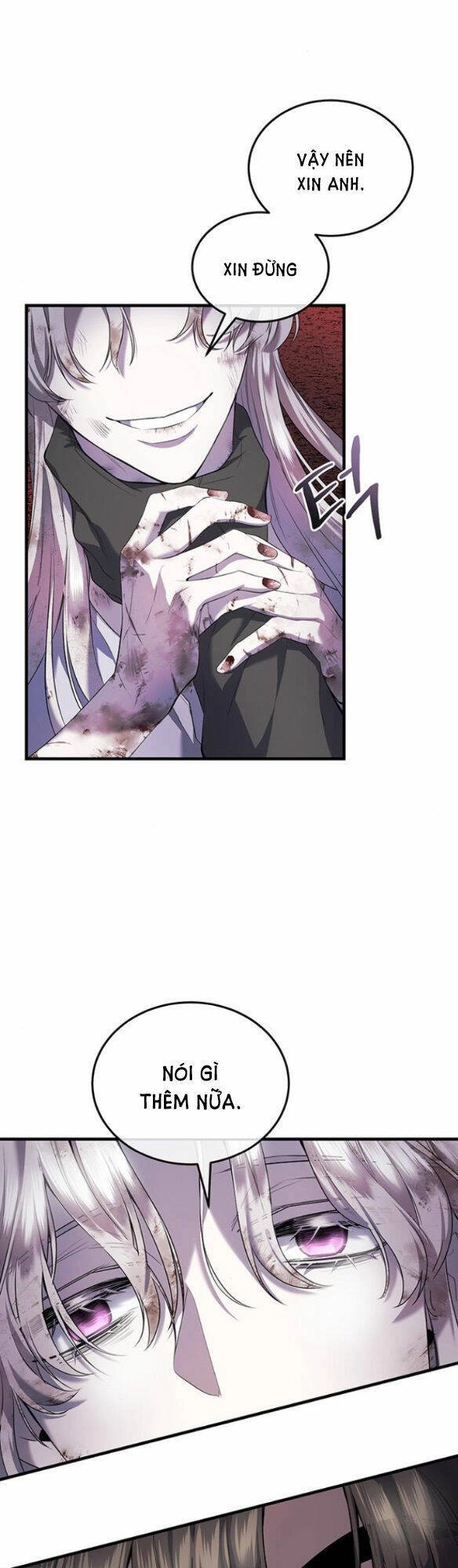 Ai Đã Bắt Cóc Hoàng Hậu? Chapter 3.2 - 20