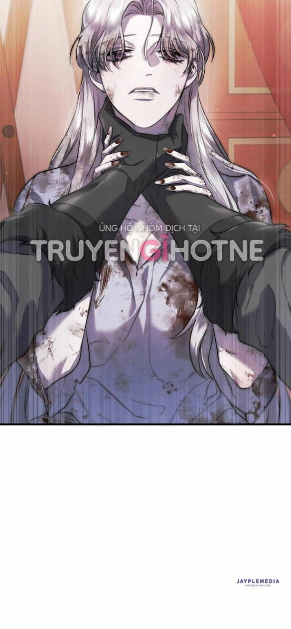 Ai Đã Bắt Cóc Hoàng Hậu? Chapter 3.2 - 22