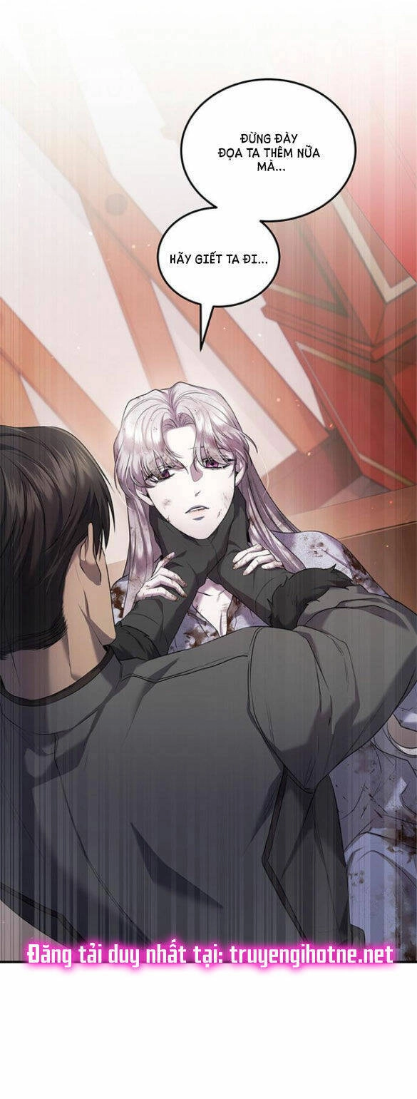 Ai Đã Bắt Cóc Hoàng Hậu? Chapter 4.1 - 1