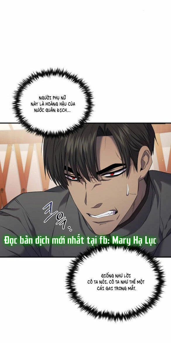 Ai Đã Bắt Cóc Hoàng Hậu? Chapter 4.1 - 2