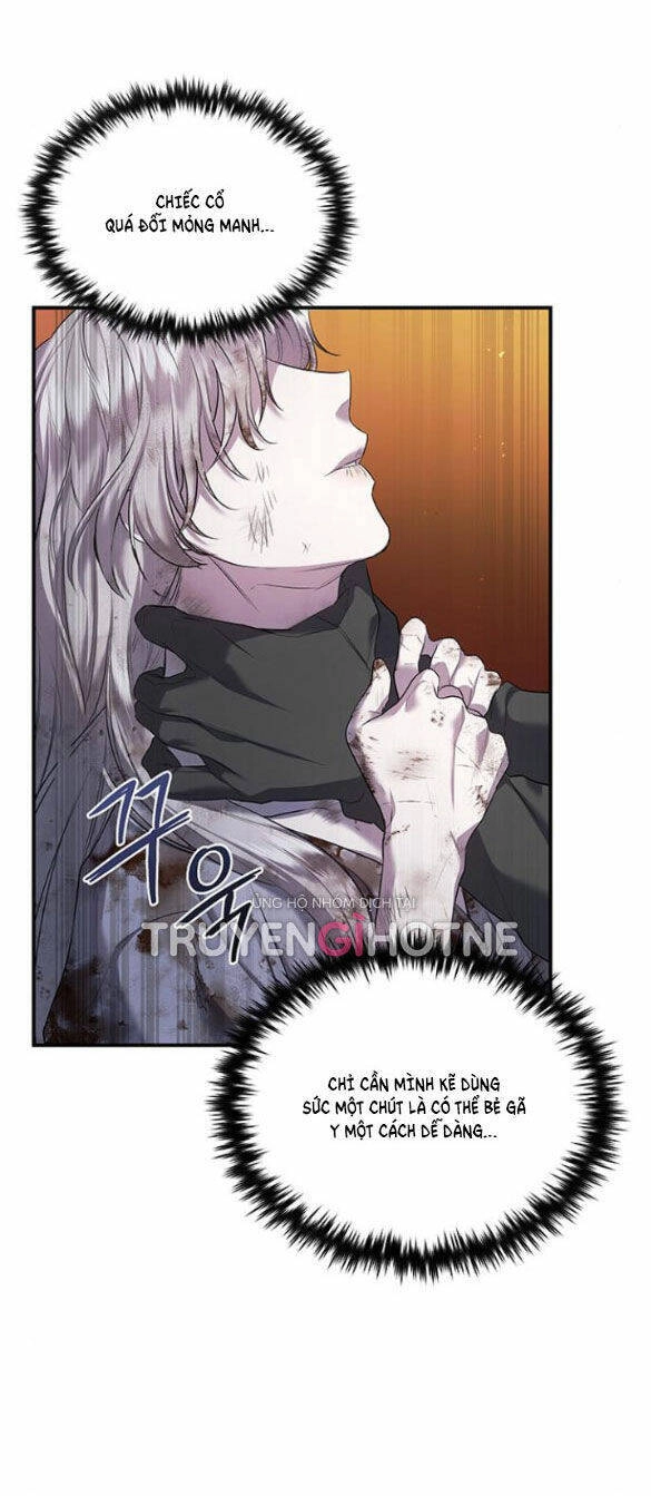 Ai Đã Bắt Cóc Hoàng Hậu? Chapter 4.1 - 3