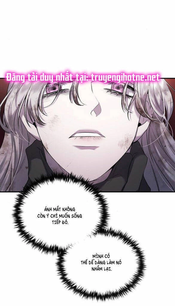 Ai Đã Bắt Cóc Hoàng Hậu? Chapter 4.1 - 4