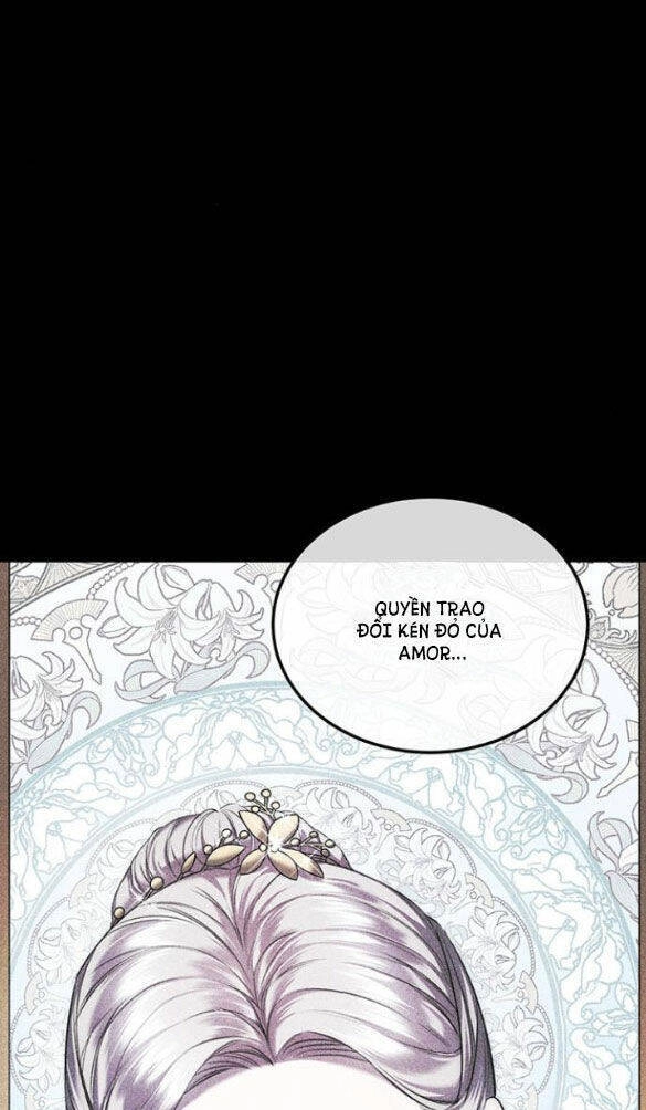 Ai Đã Bắt Cóc Hoàng Hậu? Chapter 4.1 - 7