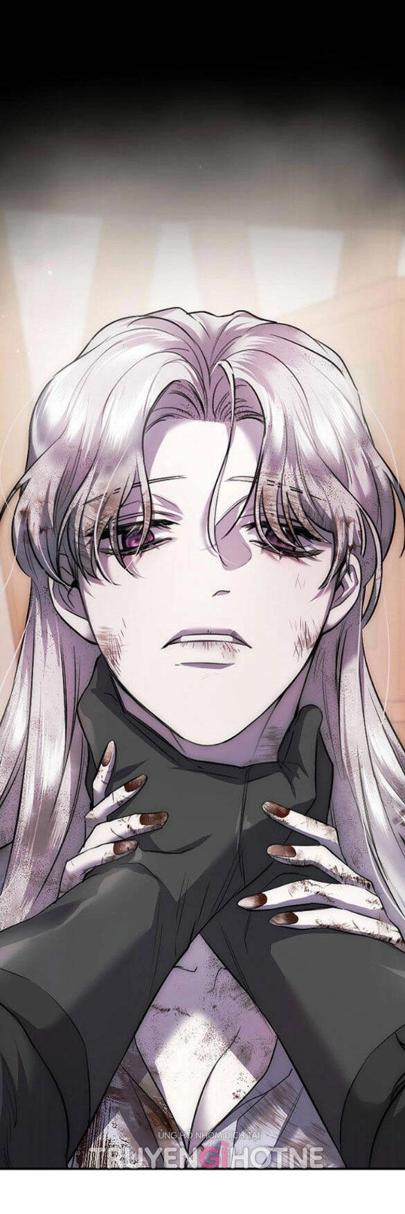 Ai Đã Bắt Cóc Hoàng Hậu? Chapter 4.1 - 10