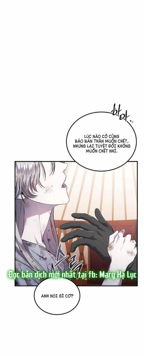 Ai Đã Bắt Cóc Hoàng Hậu? Chapter 4.1 - 12