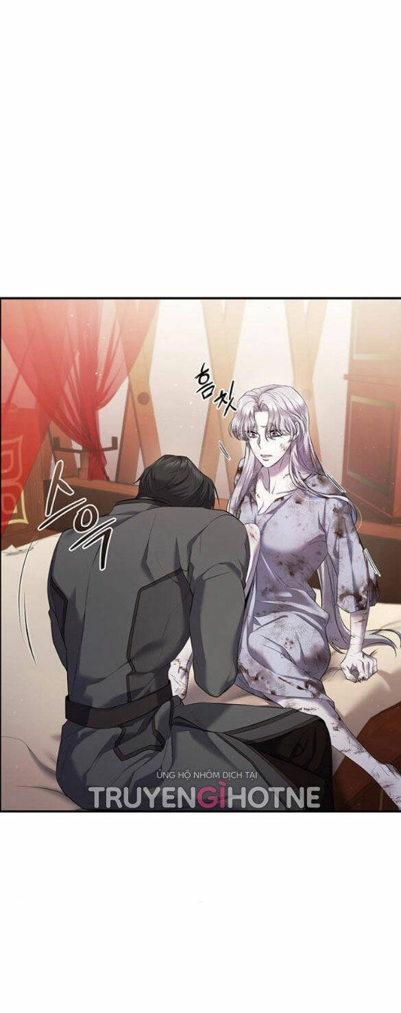 Ai Đã Bắt Cóc Hoàng Hậu? Chapter 4.1 - 13