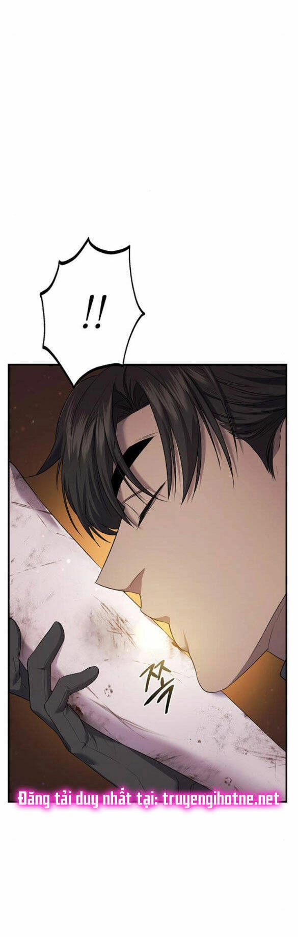 Ai Đã Bắt Cóc Hoàng Hậu? Chapter 4.1 - 14