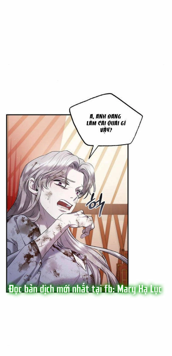 Ai Đã Bắt Cóc Hoàng Hậu? Chapter 4.1 - 15