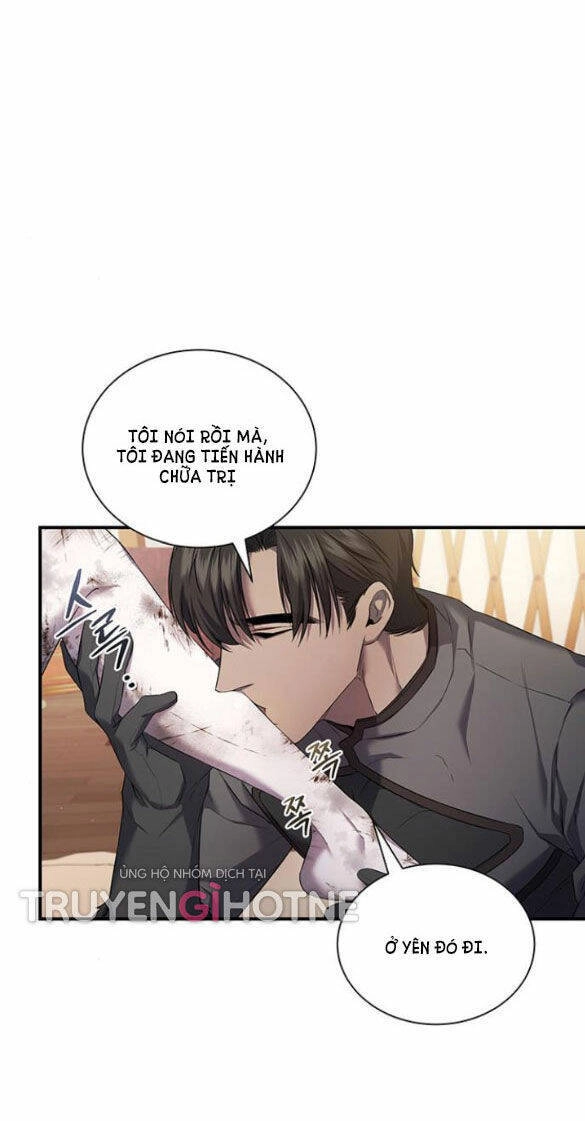 Ai Đã Bắt Cóc Hoàng Hậu? Chapter 4.1 - 16