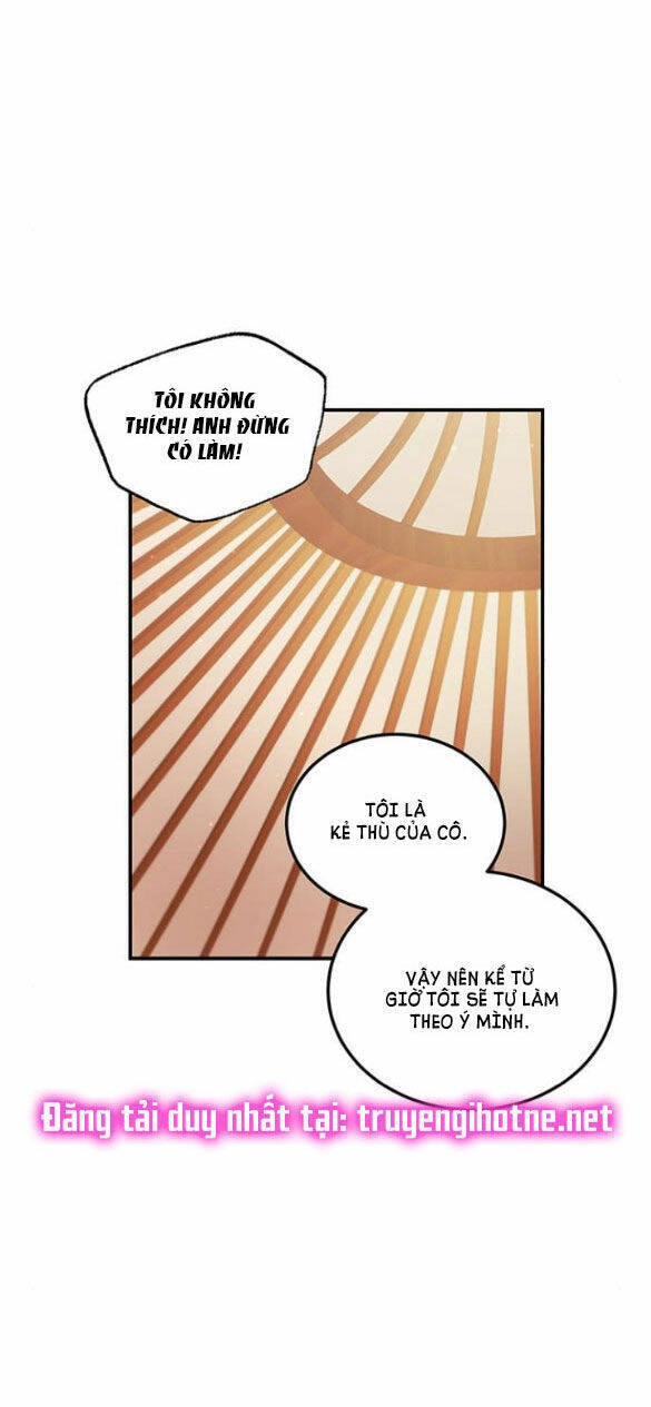 Ai Đã Bắt Cóc Hoàng Hậu? Chapter 4.1 - 17