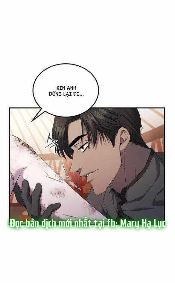 Ai Đã Bắt Cóc Hoàng Hậu? Chapter 4.1 - 18