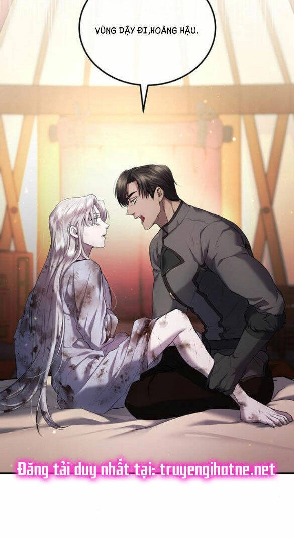 Ai Đã Bắt Cóc Hoàng Hậu? Chapter 4.1 - 21