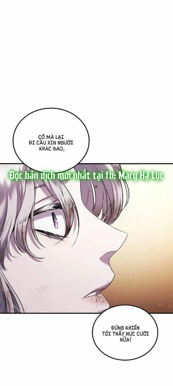 Ai Đã Bắt Cóc Hoàng Hậu? Chapter 4.1 - 22