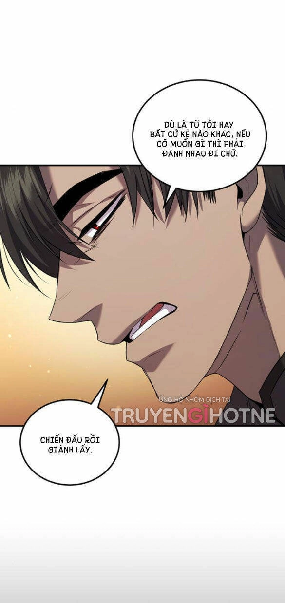 Ai Đã Bắt Cóc Hoàng Hậu? Chapter 4.1 - 23