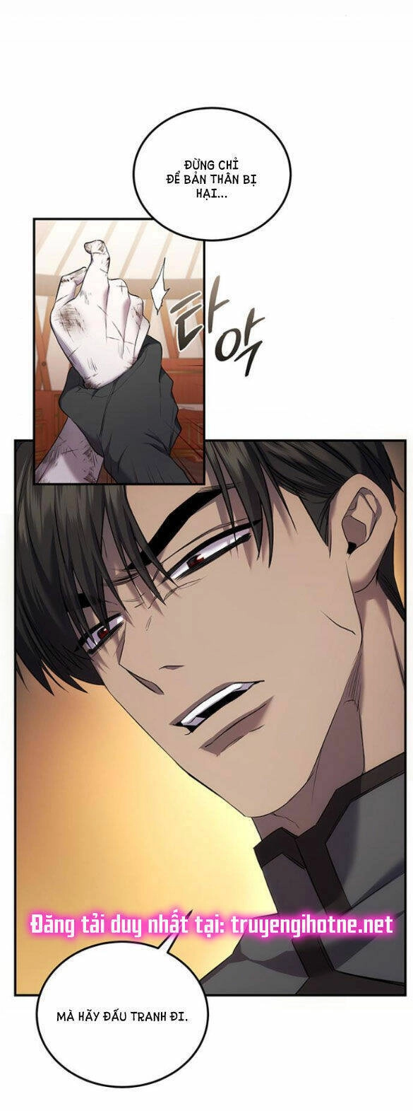 Ai Đã Bắt Cóc Hoàng Hậu? Chapter 4.1 - 26