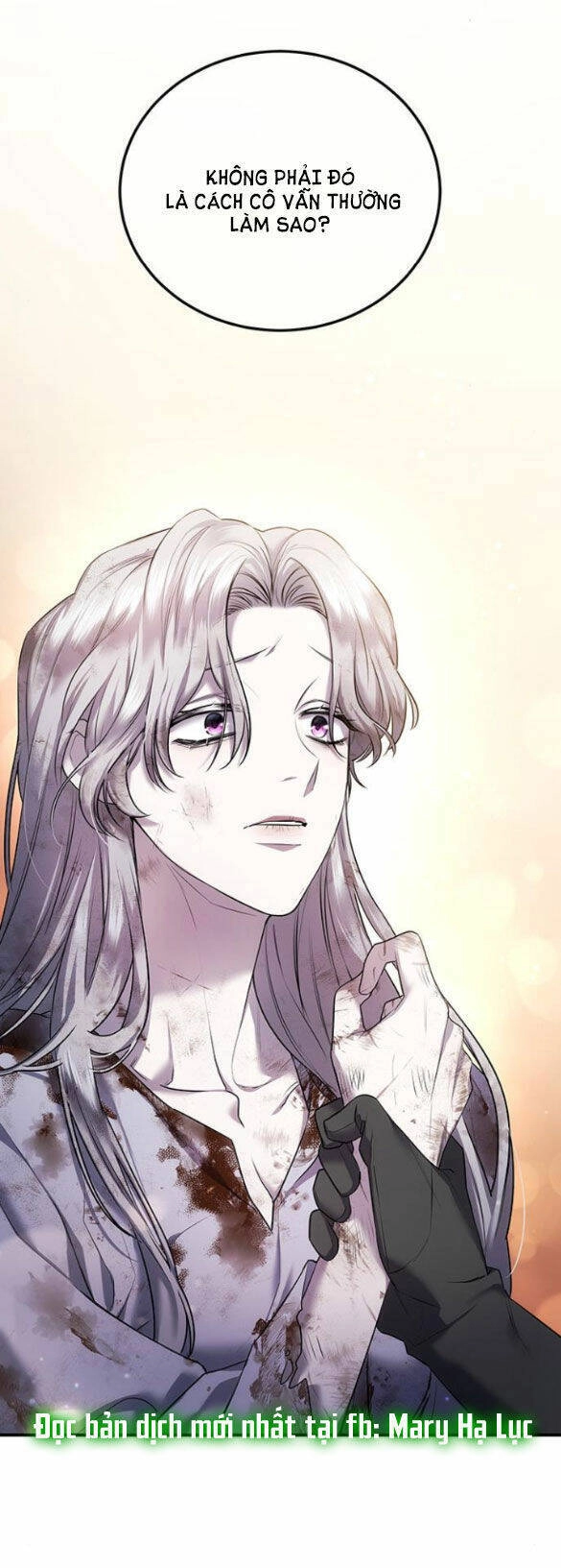 Ai Đã Bắt Cóc Hoàng Hậu? Chapter 4.1 - 28