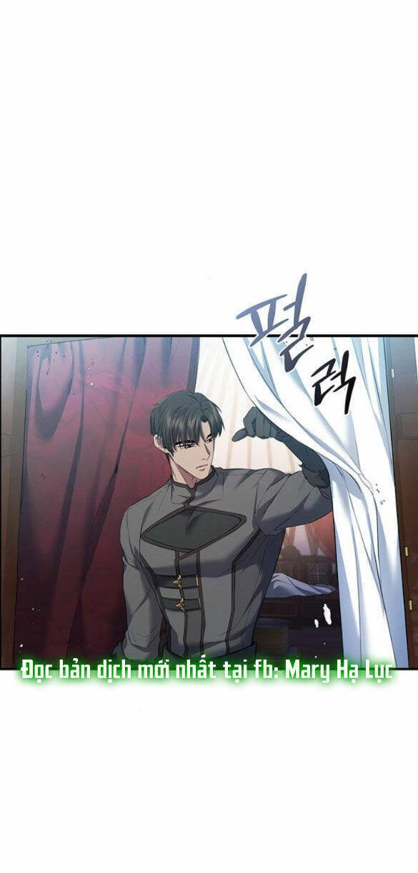 Ai Đã Bắt Cóc Hoàng Hậu? Chapter 4.1 - 31