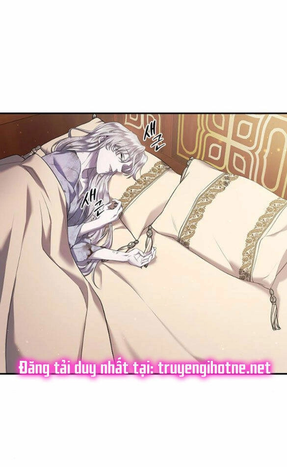 Ai Đã Bắt Cóc Hoàng Hậu? Chapter 4.1 - 33