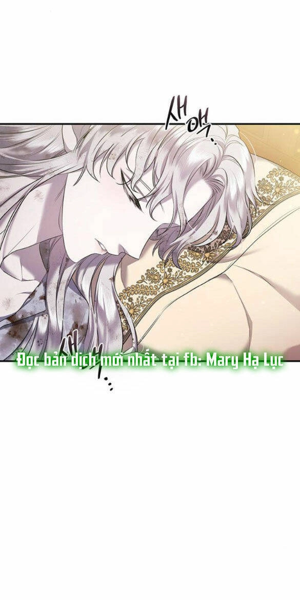 Ai Đã Bắt Cóc Hoàng Hậu? Chapter 4.1 - 34