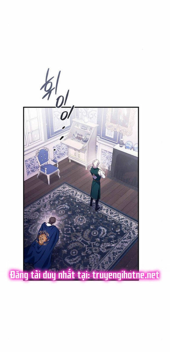 Ai Đã Bắt Cóc Hoàng Hậu? Chapter 4.1 - 36